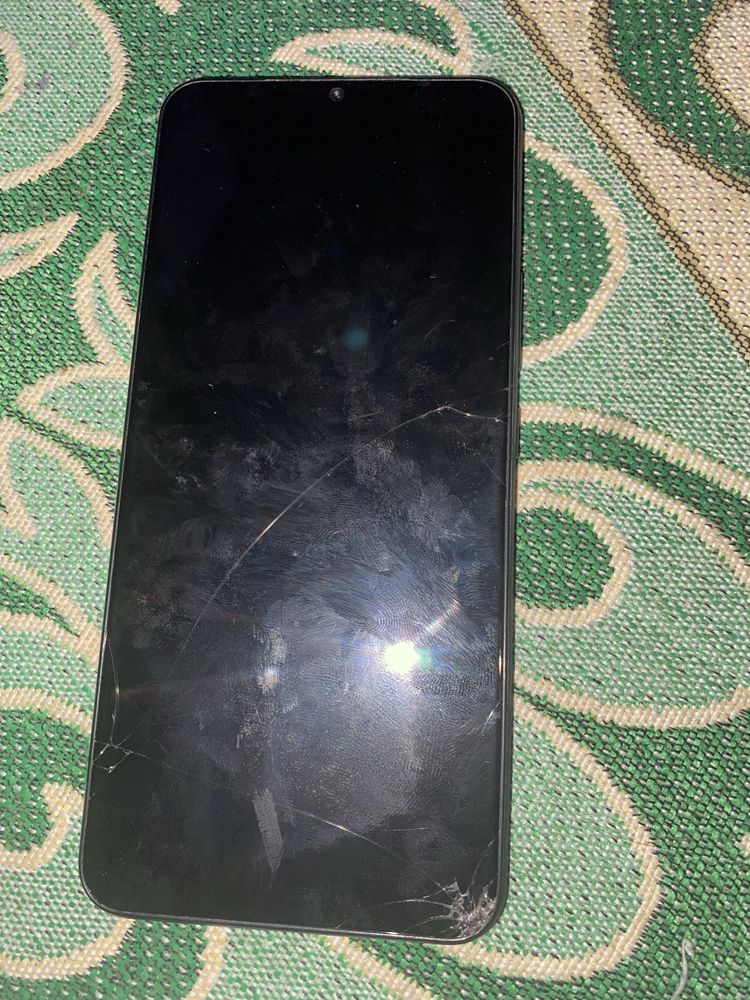 Vivo y02 сатылады Негізі алынғанына 3.4ай болған .