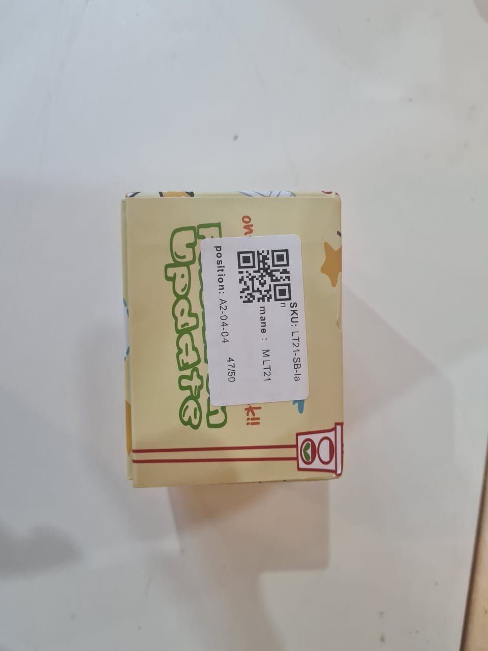 Детские часы с GPS