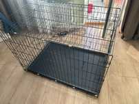 Продам Клетку для собаки/кошки, животных