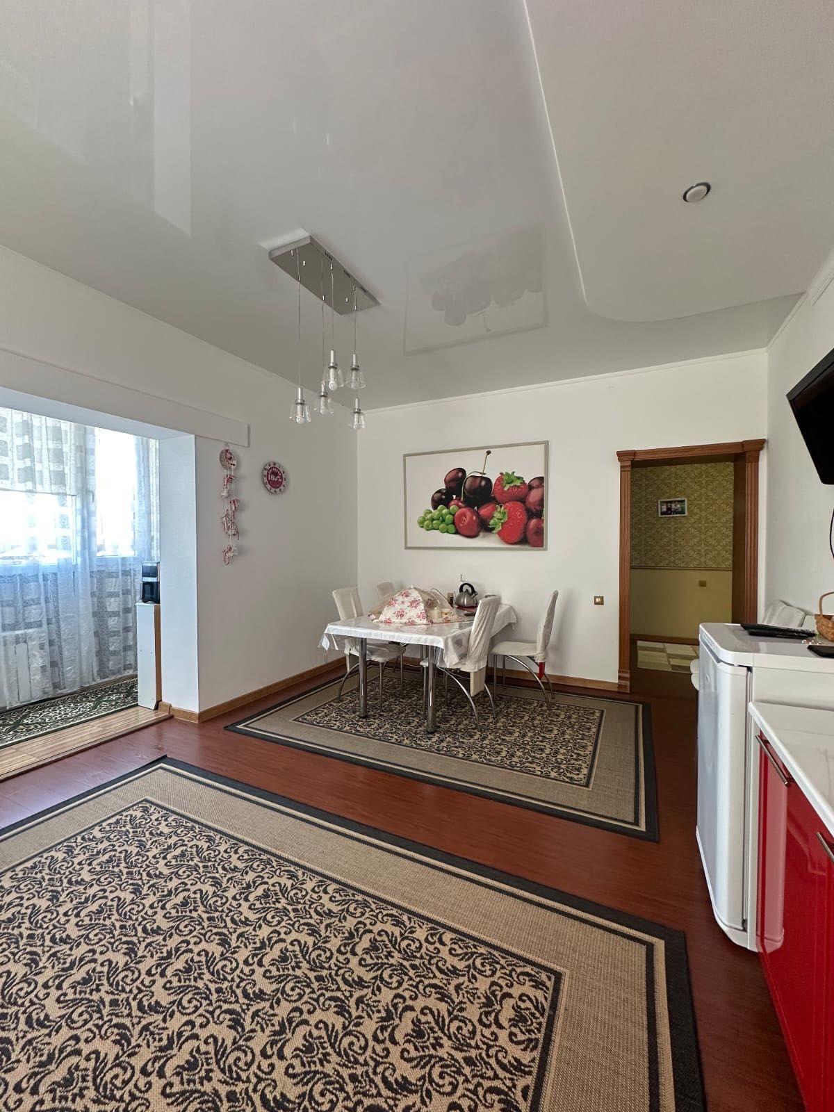 Продам коттедж в р.Алтын Орда, Береке 32