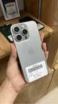 Apple iPhone 16 Pro
