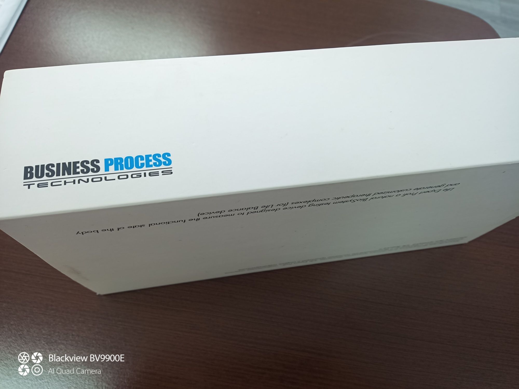 Аппарат Deta business process полный комплект