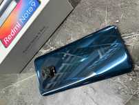 Xiaomi Redmi Note 9 Pro (г.Актау 6-36) Лот 645080