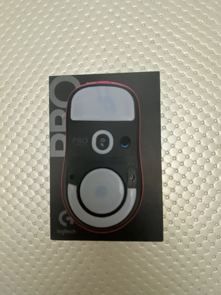 logitech g pro superlight2