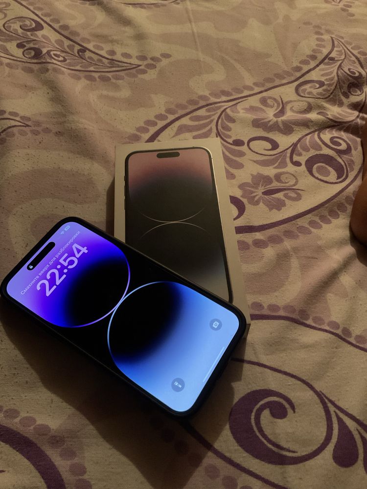 Iphone 14 pro max