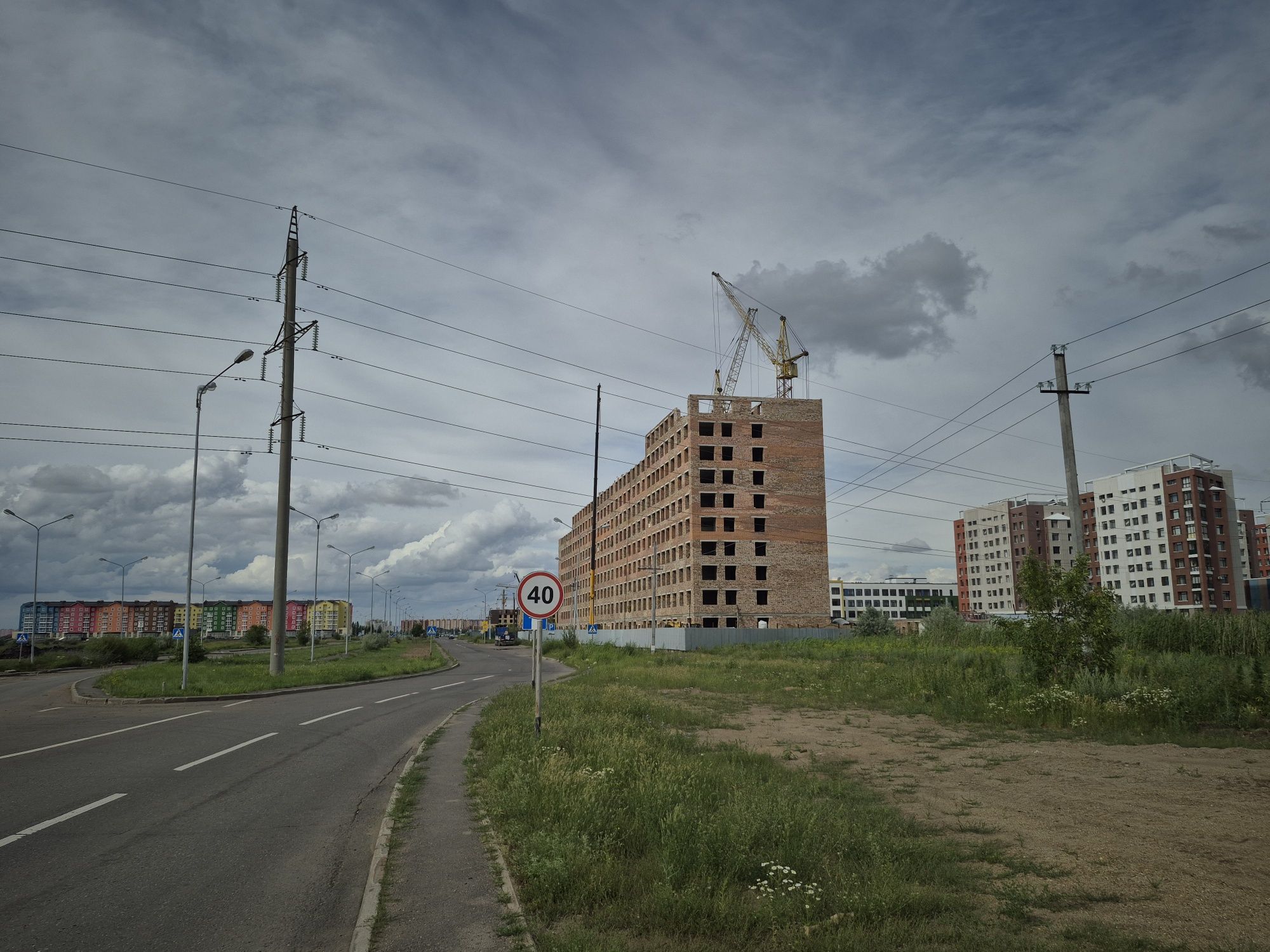 1комн 35.1 кв.м Левый берег ЖК ТАН-2