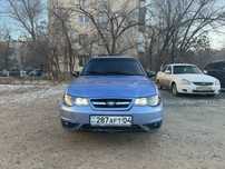 Daewoo Nexia 2, Срочно