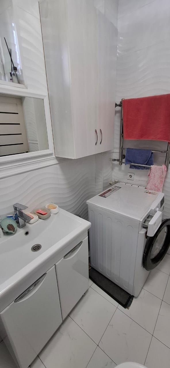 Продам 3 комнатную квартиру