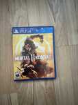 Продам диск MK11 на пс4/5