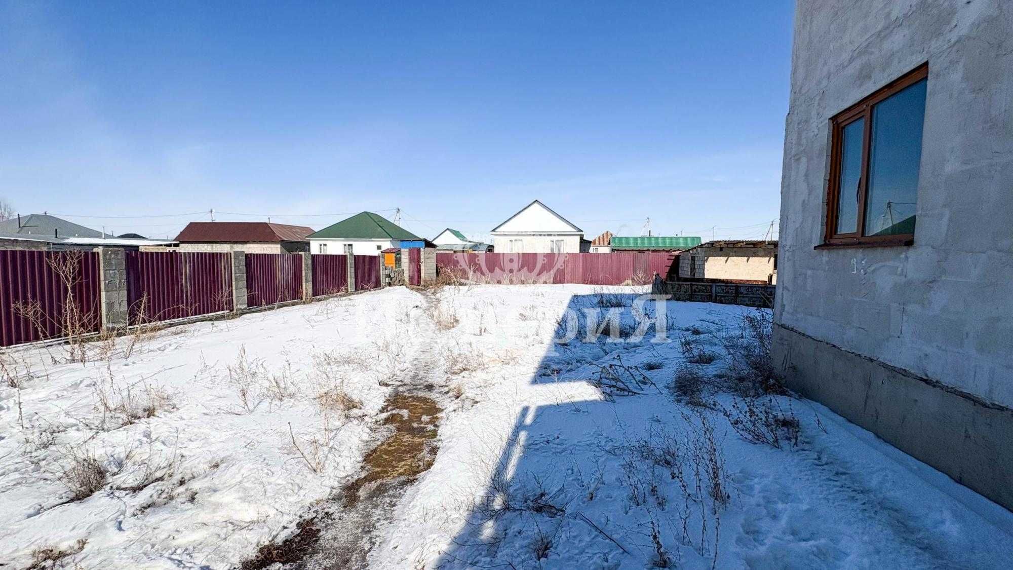 6 комнатный дом Балнур