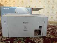 Принтер Canon