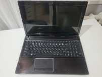 Ноутбук Lenovo G580