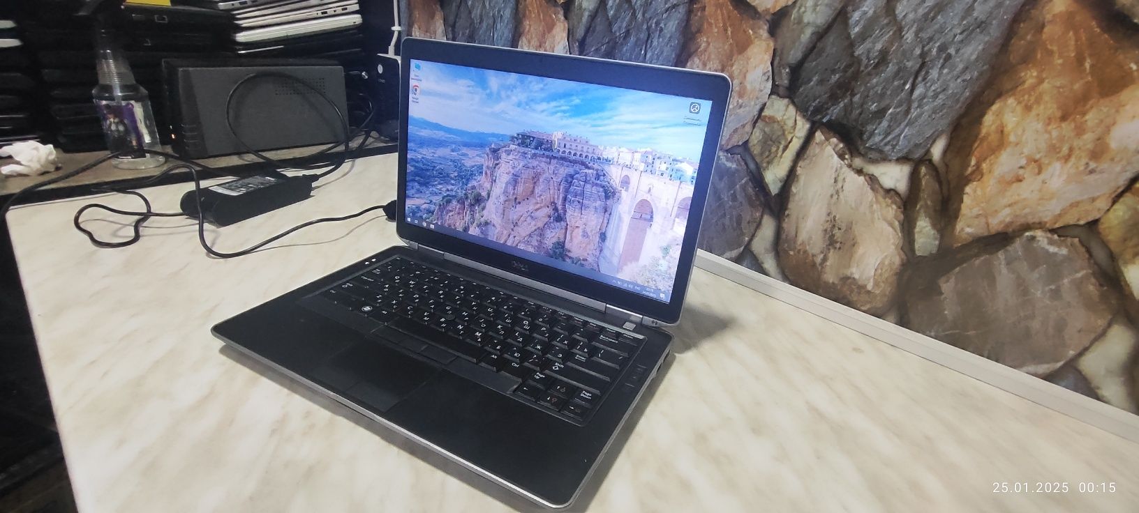 Ноутбук Dell core i5 3th
