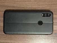 Редми ноут 7. Разбиты стекла. Включается. Xiaomi Redmi.