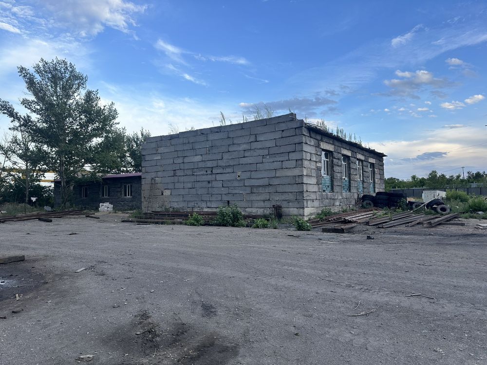Сдается в аренду помещение
