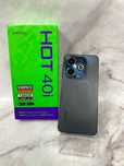 Infinix Hot 40i -128Гб(Караганда 12 мкр д.5 ТД Лиза) ЛОТ 634888