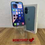 СВ-47/Сотовый телефон Apple Iphone 16 128gb/КТ145209