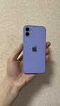 iPhone 12 128/79%
