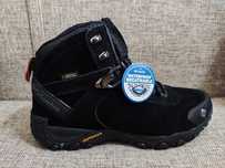 Мужская обувь зимняя осень кроссовки ботинки Columbia Humto North Face