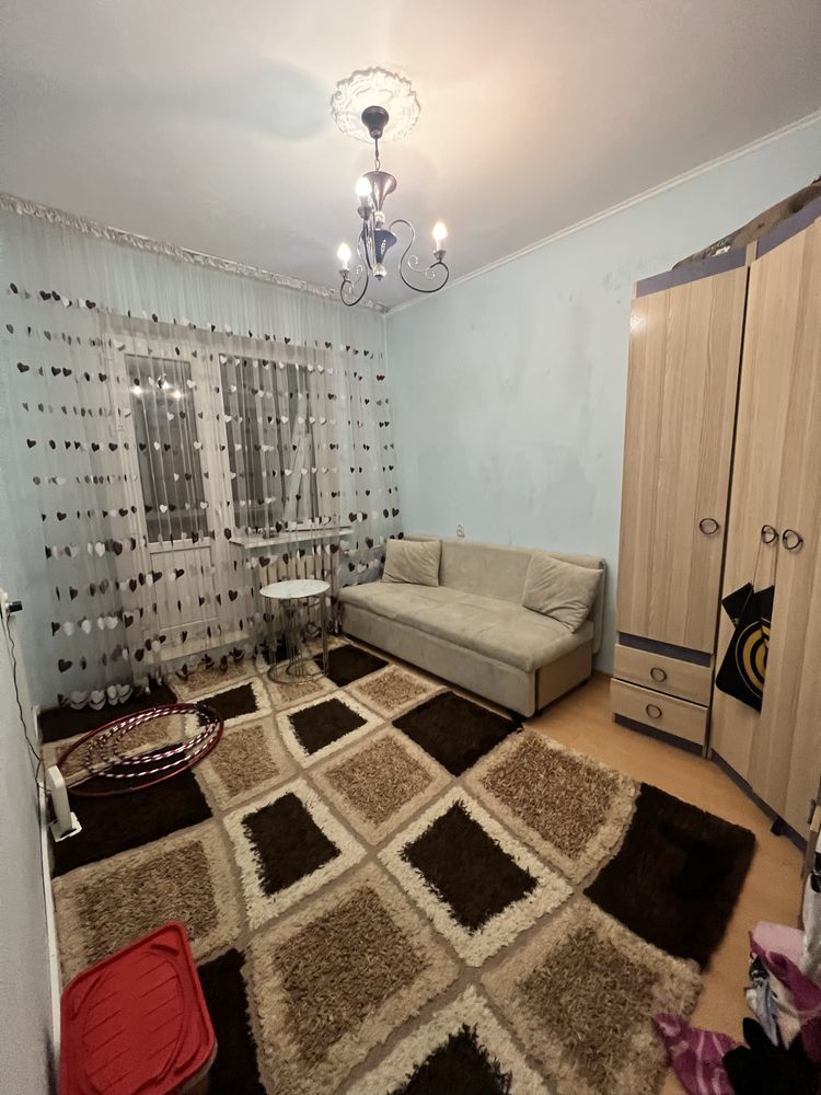 Сдам комнату на подселение