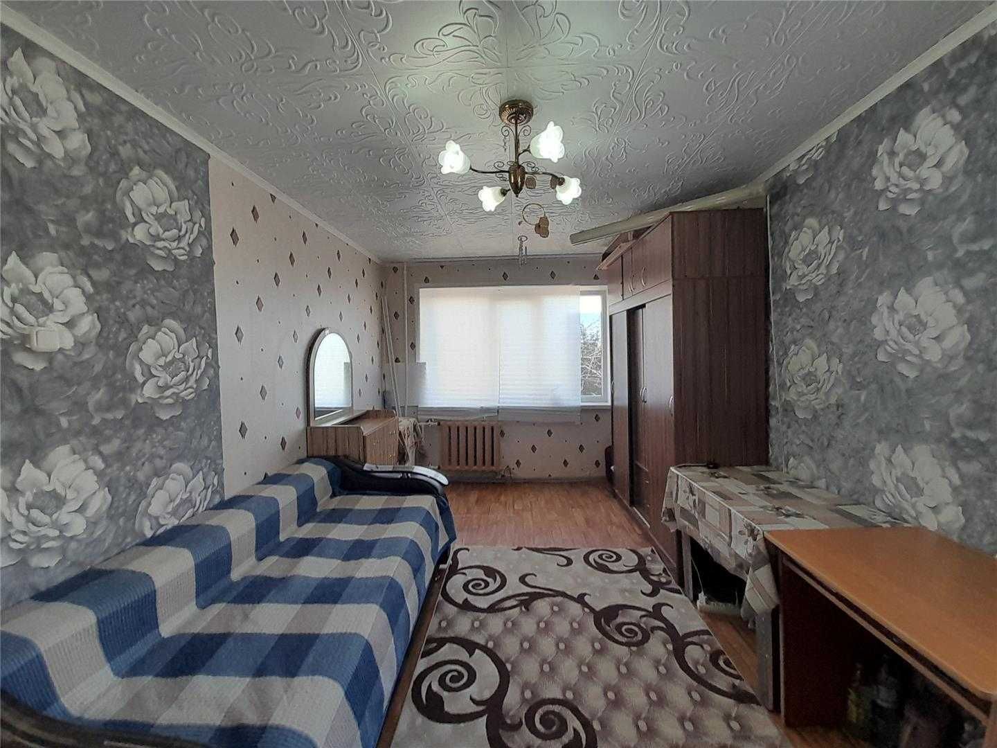Продам 3х комнатную квартиру на 3 микрорайоне по пр. Металлургов
