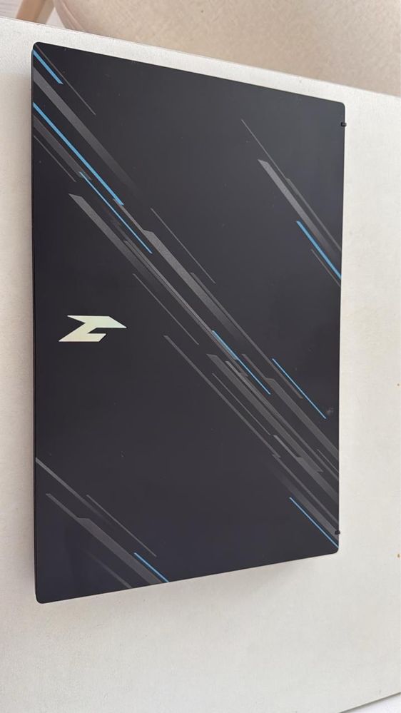 Ноутбук acer nitro v15