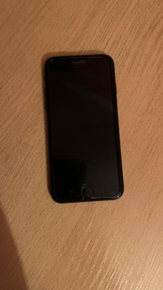 iPhone 7 128гб 100% аккумулятор