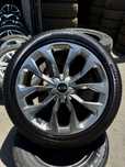 Диски Kia Sorento R20 Original