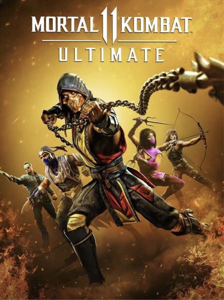 Установка Игры Для PlayStation PS5/PS4 Fifa 25,UFC5,MK11,GTA5 и других
