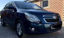 Продам Chevrolet Cobalt Elegat