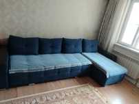 Продам угловой раскладной диван
