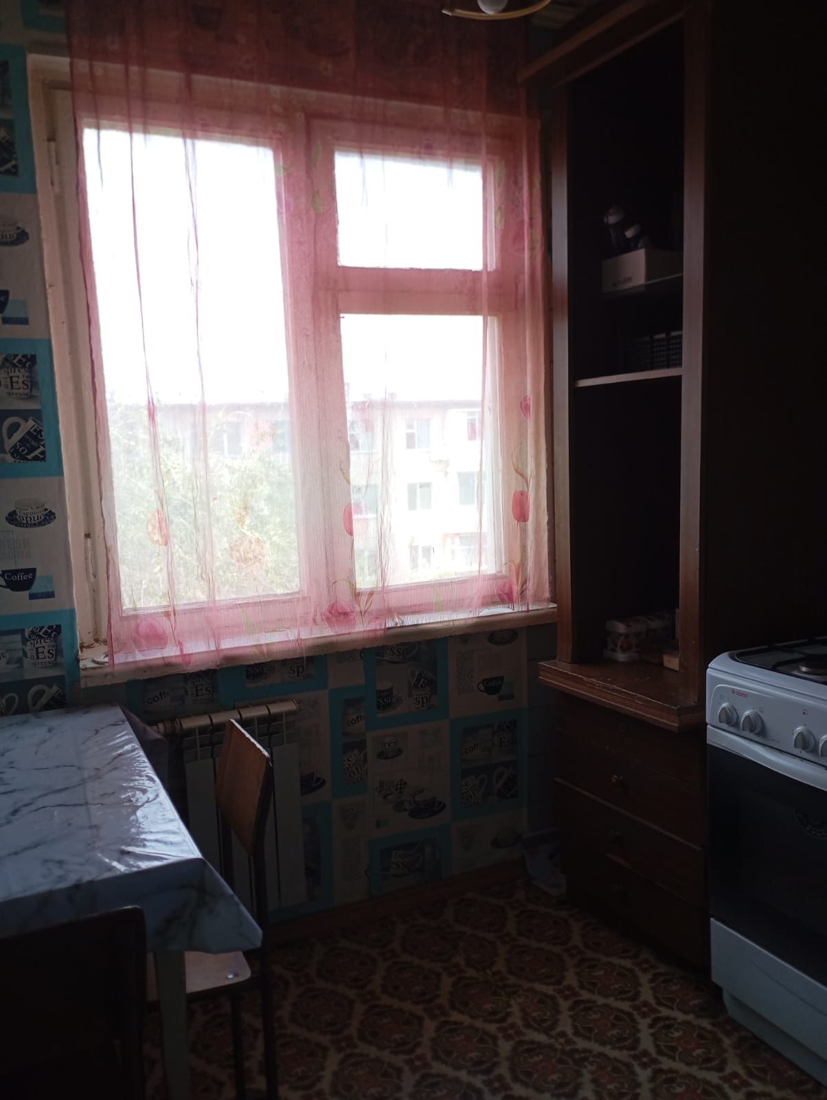 Сдам 2комнатную квартиру