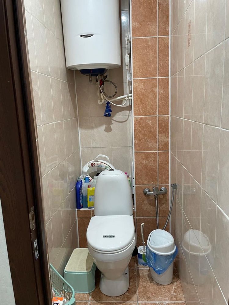 Продам 3 комн квартиру