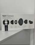 Продам Новый Профессиональный Фен Стайлер Dyson Black Edition