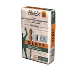 Шпатлевка Glatt Alinex