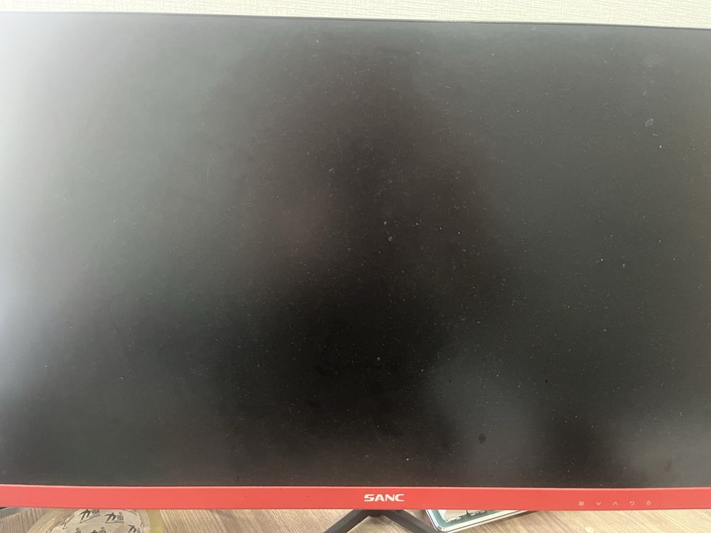 Продам монитор 165-180 герц. Фулл HD Free sync IPS.