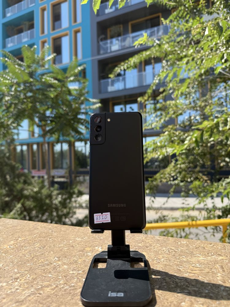 Samsung S21 Plus 256GB | Самсунг С21 Плюс