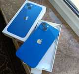 Срочно iPhone 13 128 gb айфон 13