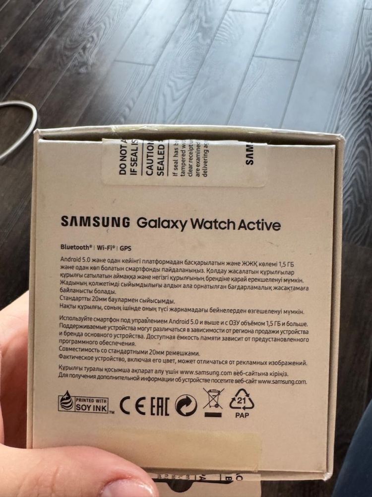 часы самсунг-samsung