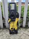 Мойка высокого давления Karcher k3