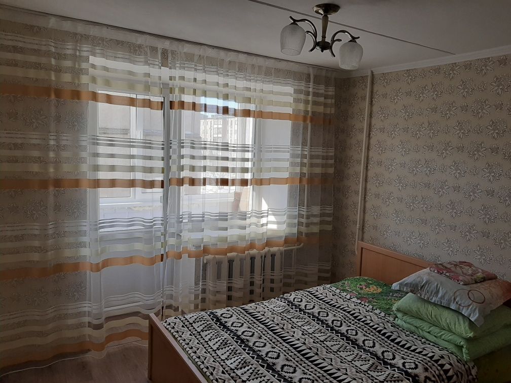 Французский центр, Парк, 2х комнатная!!!