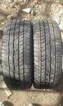 Шины 205/55 R16 - "Continental ContiWinterContact TS830P", всесезонные