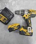 Шуруповерт Dewalt 996