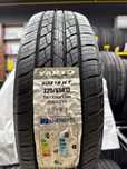 225/65R17 летняя шина YARTU комфорт и уверенность на дороге.