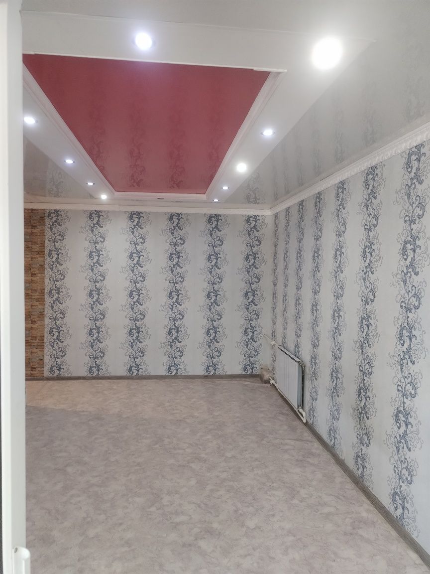Продам 2х комнатную квартиру