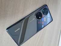 Huawei P50 Pro 8/256gb отличное состояние