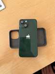 Iphone 13 Mini, 256GB, 84% с коробкой.