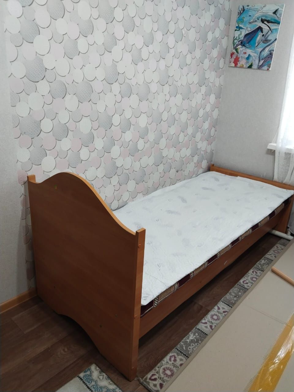 Комплект мебели для спальной комнтаты