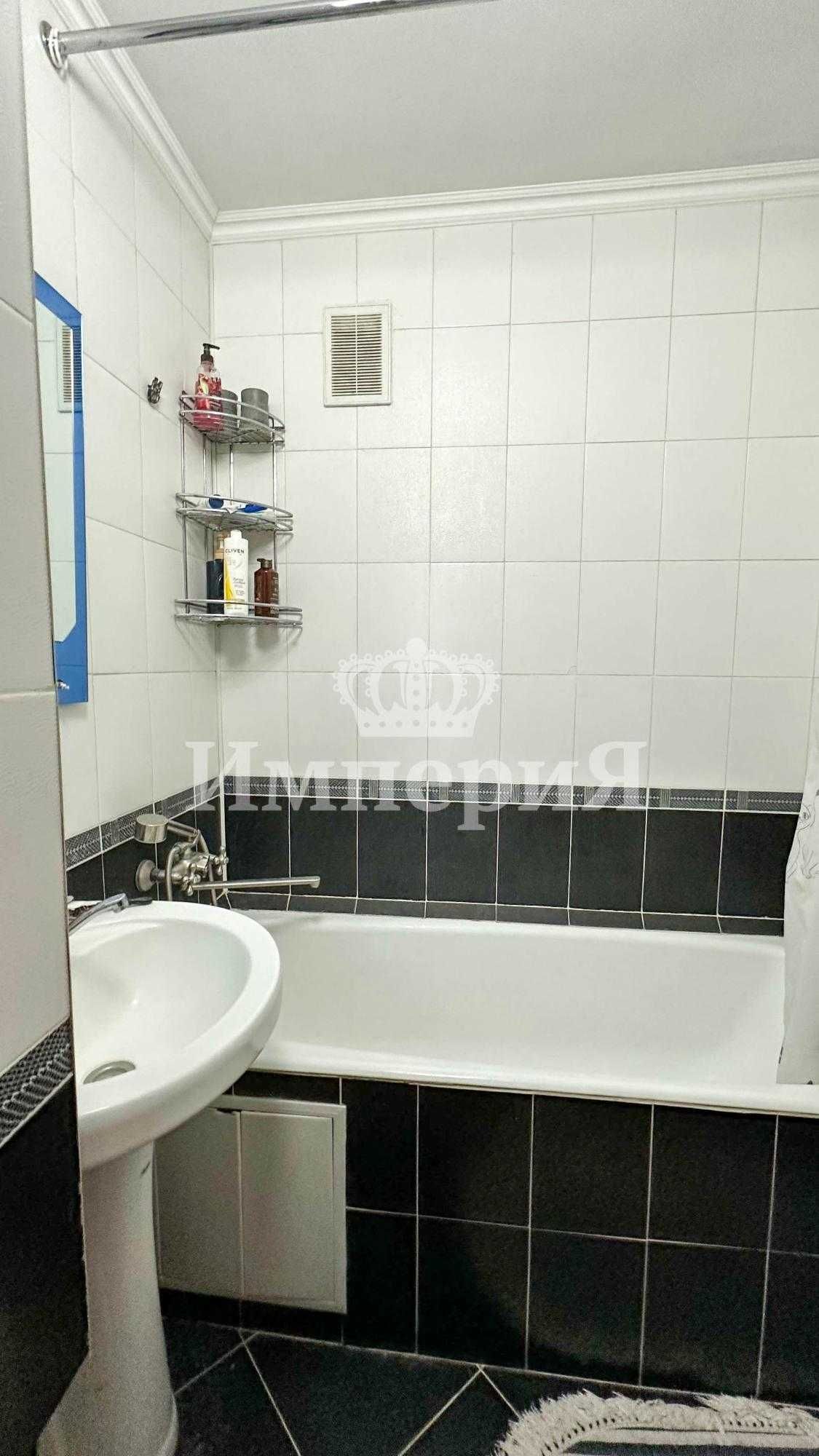 2х комн в центре Айгерим Жуматаева