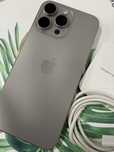 Iphone 15 pro Max (256Gb)